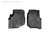 Weathertech FloorLiner DigitalFit Black Front | BHTJ 440071