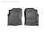 Weathertech FloorLiner DigitalFit Black Front | BHTJ 440101