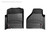 Weathertech FloorLiner DigitalFit Black Front | BHTJ 440121