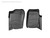 Weathertech FloorLiner DigitalFit Black Front | BHTJ 440241