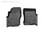 Weathertech FloorLiner DigitalFit Black Front | BHTJ 440331