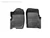 Weathertech FloorLiner DigitalFit Black Front | BHTJ 440431