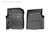 Weathertech FloorLiner DigitalFit Black Front | BHTJ 440481