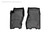 Weathertech FloorLiner DigitalFit Black Front | BHTJ 440521