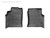 Weathertech FloorLiner DigitalFit Black Front | BHTJ 440701