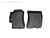 Weathertech FloorLiner DigitalFit Black Front | BHTJ 440831
