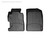 Weathertech FloorLiner DigitalFit Black Front | BHTJ 440901