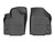Weathertech FloorLiner DigitalFit Black Front | BHTJ 445831