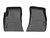 Weathertech FloorLiner DigitalFit Black Front | BHTJ 4410491