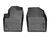 Weathertech FloorLiner DigitalFit Black Front | BHTJ 4411231