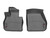 Weathertech FloorLiner DigitalFit Black Front | BHTJ 4411781