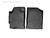 Weathertech FloorLiner DigitalFit Black Front | BHTJ 441181