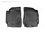 Weathertech FloorLiner DigitalFit Black Front | BHTJ 441191