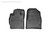 Weathertech FloorLiner DigitalFit Black Front | BHTJ 441221