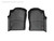 Weathertech FloorLiner DigitalFit Black Front | BHTJ 441231