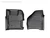 Weathertech FloorLiner DigitalFit Black Front | BHTJ 441251