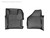 Weathertech FloorLiner DigitalFit Black Front | BHTJ 441261