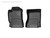 Weathertech FloorLiner DigitalFit Black Front | BHTJ 441281