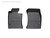 Weathertech FloorLiner DigitalFit Black Front | BHTJ 441361