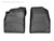 Weathertech FloorLiner DigitalFit Black Front | BHTJ 441451