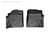 Weathertech FloorLiner DigitalFit Black Front | BHTJ 441571