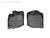 Weathertech FloorLiner DigitalFit Black Front | BHTJ 441811