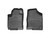 Weathertech FloorLiner DigitalFit Black Front | BHTJ 442111