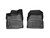 Weathertech FloorLiner DigitalFit Black Front | BHTJ 442711