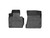 Weathertech FloorLiner DigitalFit Black Front | BHTJ 443311