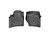 Weathertech FloorLiner DigitalFit Black Front | BHTJ 443331