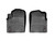 Weathertech FloorLiner DigitalFit Black Front | BHTJ 443361