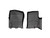 Weathertech FloorLiner DigitalFit Black Front | BHTJ 443531