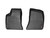 Weathertech FloorLiner DigitalFit Black Front | BHTJ 443791