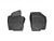 Weathertech FloorLiner DigitalFit Black Front | BHTJ 443841