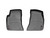 Weathertech FloorLiner DigitalFit Black Front | BHTJ 443861