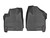 Weathertech FloorLiner DigitalFit Black Front | BHTJ 448881