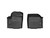 Weathertech FloorLiner DigitalFit Black Front | BHTJ 444041