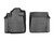 Weathertech FloorLiner DigitalFit Black Front | BHTJ 444081