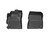 Weathertech FloorLiner DigitalFit Black Front | BHTJ 444111