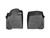 Weathertech FloorLiner DigitalFit Black Front | BHTJ 444231
