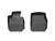 Weathertech FloorLiner DigitalFit Black Front | BHTJ 444541
