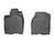 Weathertech FloorLiner DigitalFit Black Front | BHTJ 444711