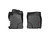 Weathertech FloorLiner DigitalFit Black Front | BHTJ 444921