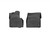 Weathertech FloorLiner DigitalFit Black Front | BHTJ 444941