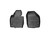 Weathertech FloorLiner DigitalFit Black Front | BHTJ 445461