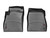 Weathertech FloorLiner DigitalFit Black Front | BHTJ 446681