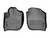 Weathertech FloorLiner DigitalFit Black Front | BHTJ 447051