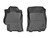 Weathertech FloorLiner DigitalFit Black Front | BHTJ 447081