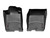 Weathertech FloorLiner DigitalFit Black Front | BHTJ 447341