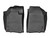 Weathertech FloorLiner DigitalFit Black Front | BHTJ 448321